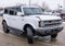 2025 Ford Bronco Outer Banks®