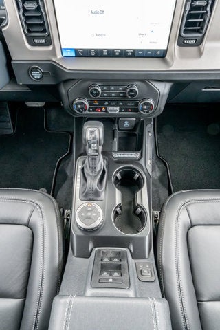 2025 Ford Bronco Outer Banks®