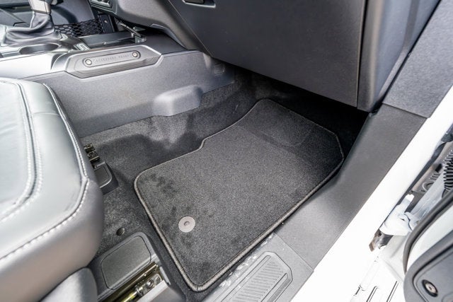 2025 Ford Bronco Outer Banks®