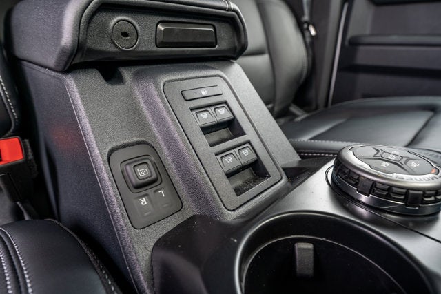 2025 Ford Bronco Outer Banks®