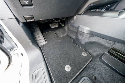 2025 Ford Bronco Outer Banks®