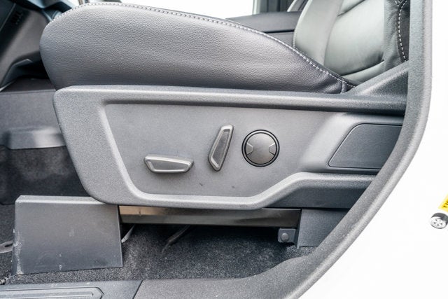 2025 Ford Bronco Outer Banks®