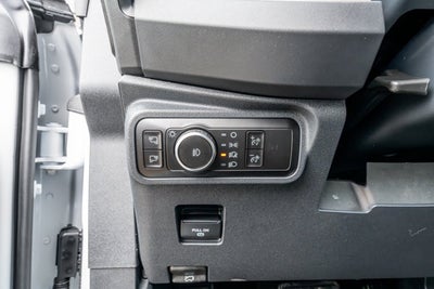 2025 Ford Bronco Outer Banks®