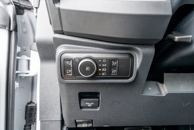 2025 Ford Bronco Outer Banks®