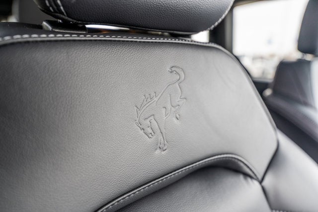 2025 Ford Bronco Outer Banks®