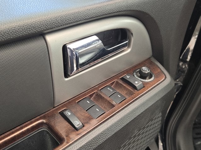 2008 Ford Expedition Limited