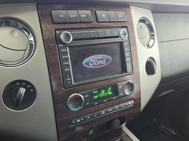 2008 Ford Expedition Limited