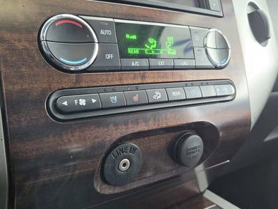 2008 Ford Expedition Limited