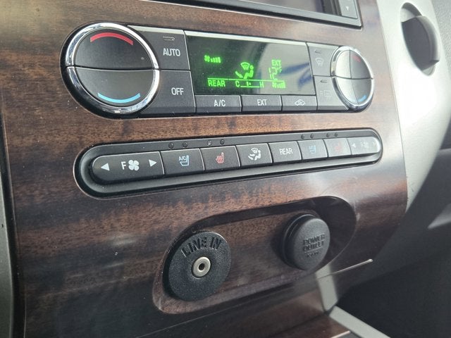 2008 Ford Expedition Limited