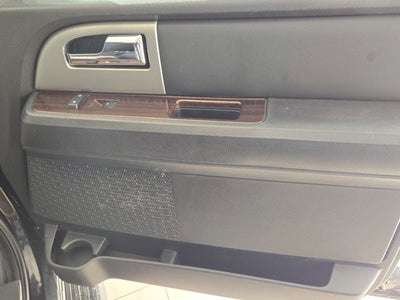 2008 Ford Expedition Limited