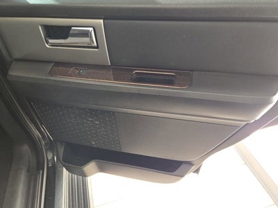 2008 Ford Expedition Limited