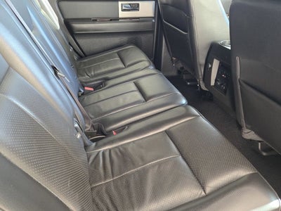 2008 Ford Expedition Limited