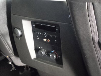 2008 Ford Expedition Limited