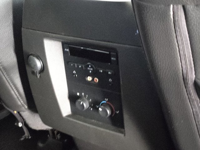 2008 Ford Expedition Limited