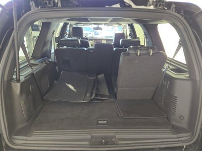 2008 Ford Expedition Limited