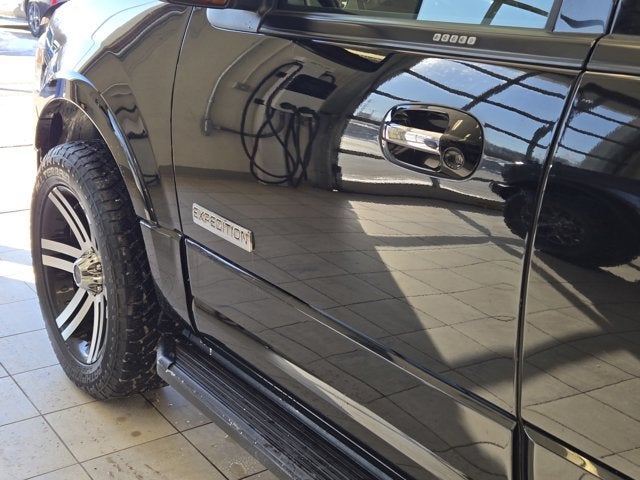 2008 Ford Expedition Limited