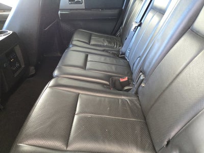 2008 Ford Expedition Limited
