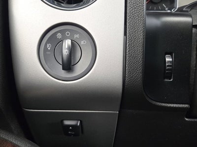 2008 Ford Expedition Limited