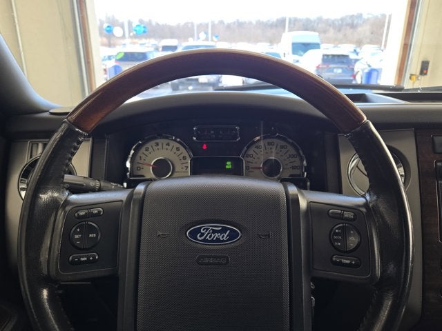 2008 Ford Expedition Limited