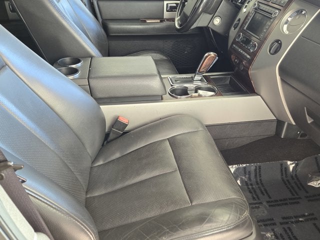 2008 Ford Expedition Limited