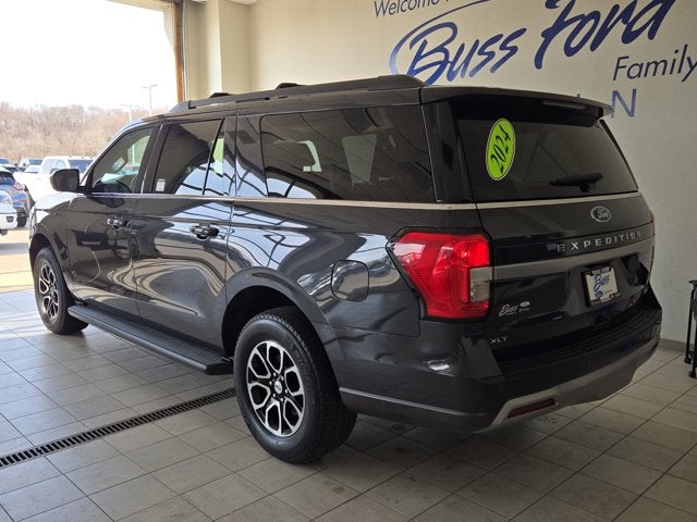 2024 Ford Expedition Max XLT