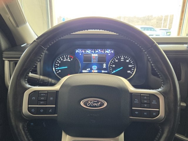 2024 Ford Expedition Max XLT