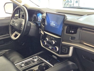 2024 Ford Expedition Max XLT