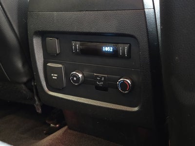 2015 Ford Expedition EL XLT