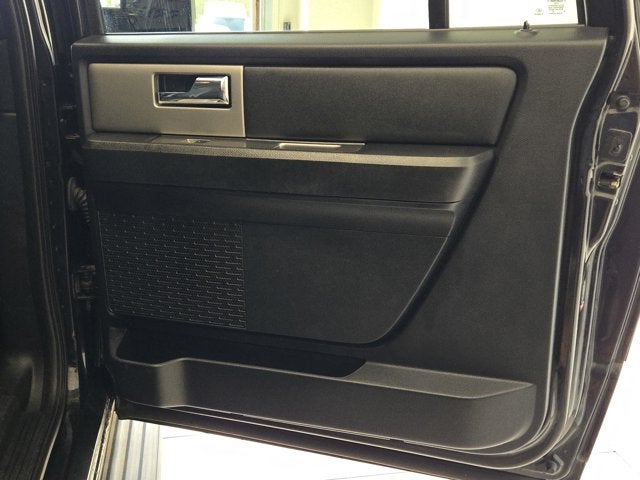 2015 Ford Expedition EL XLT