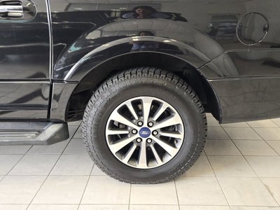 2015 Ford Expedition EL XLT