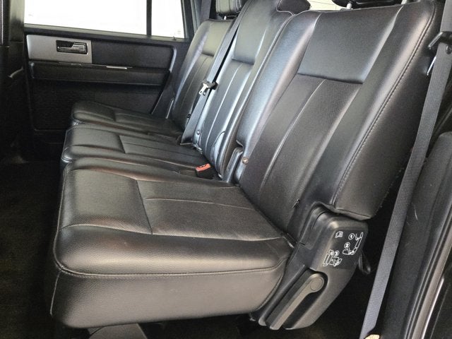 2015 Ford Expedition EL XLT