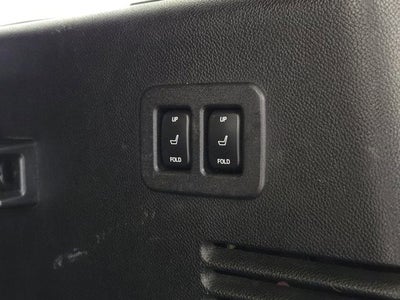 2015 Ford Expedition EL XLT