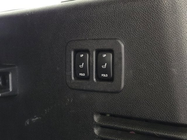 2015 Ford Expedition EL XLT