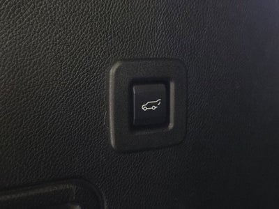 2015 Ford Expedition EL XLT