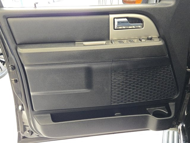 2015 Ford Expedition EL XLT