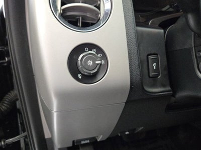 2015 Ford Expedition EL XLT