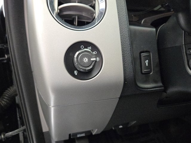 2015 Ford Expedition EL XLT