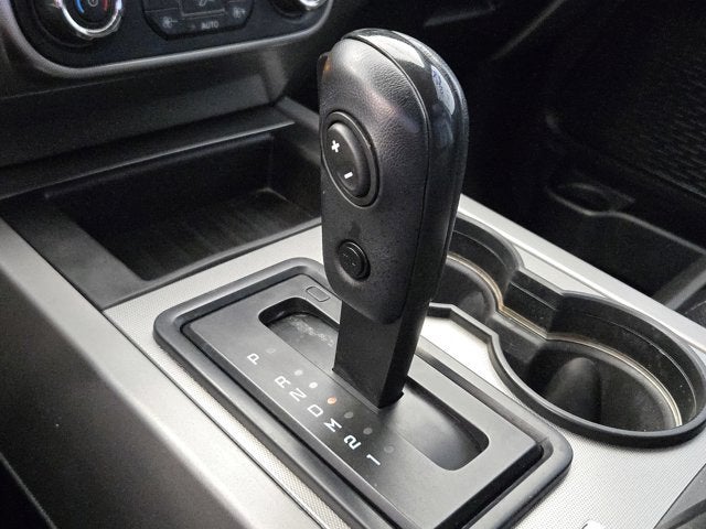 2015 Ford Expedition EL XLT