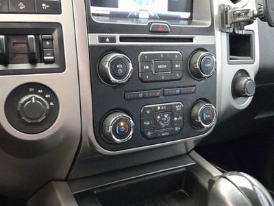 2015 Ford Expedition EL XLT