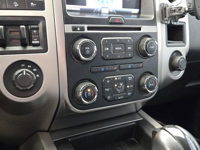 2015 Ford Expedition EL XLT