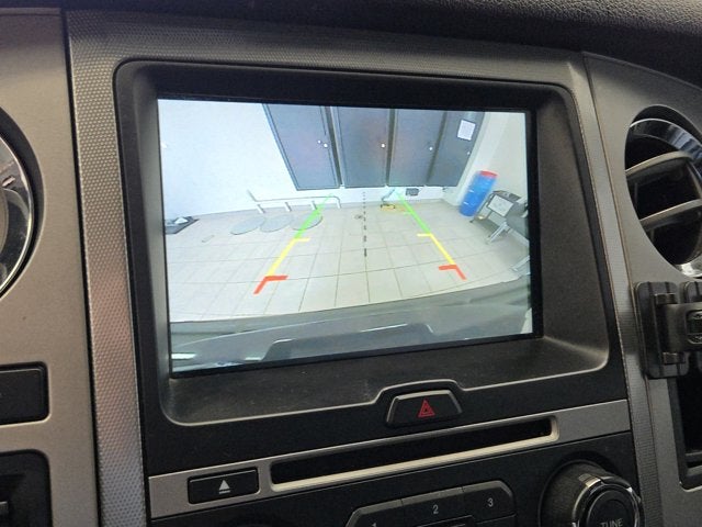 2015 Ford Expedition EL XLT