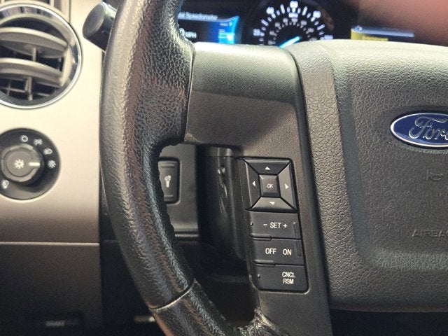 2015 Ford Expedition EL XLT