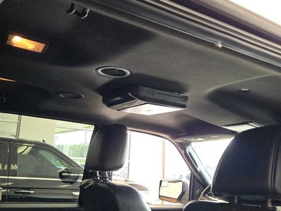 2015 Ford Expedition EL XLT