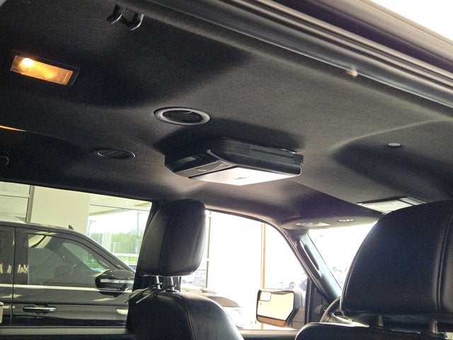 2015 Ford Expedition EL XLT