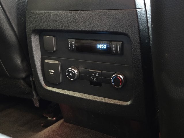 2015 Ford Expedition EL XLT