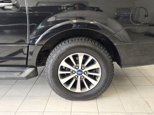 2015 Ford Expedition EL XLT