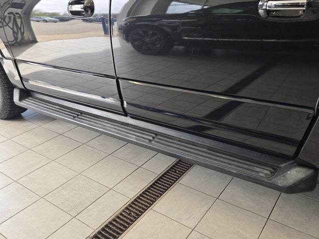 2015 Ford Expedition EL XLT