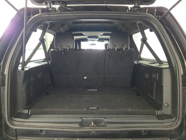 2015 Ford Expedition EL XLT