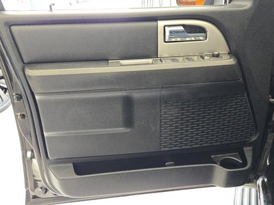 2015 Ford Expedition EL XLT