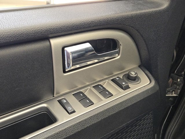 2015 Ford Expedition EL XLT